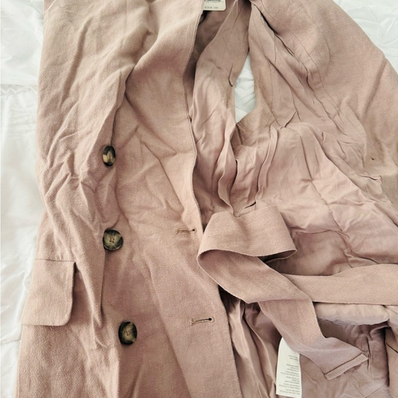 Free People Olivia Vest-Ethreal- - Picture 5 of 11